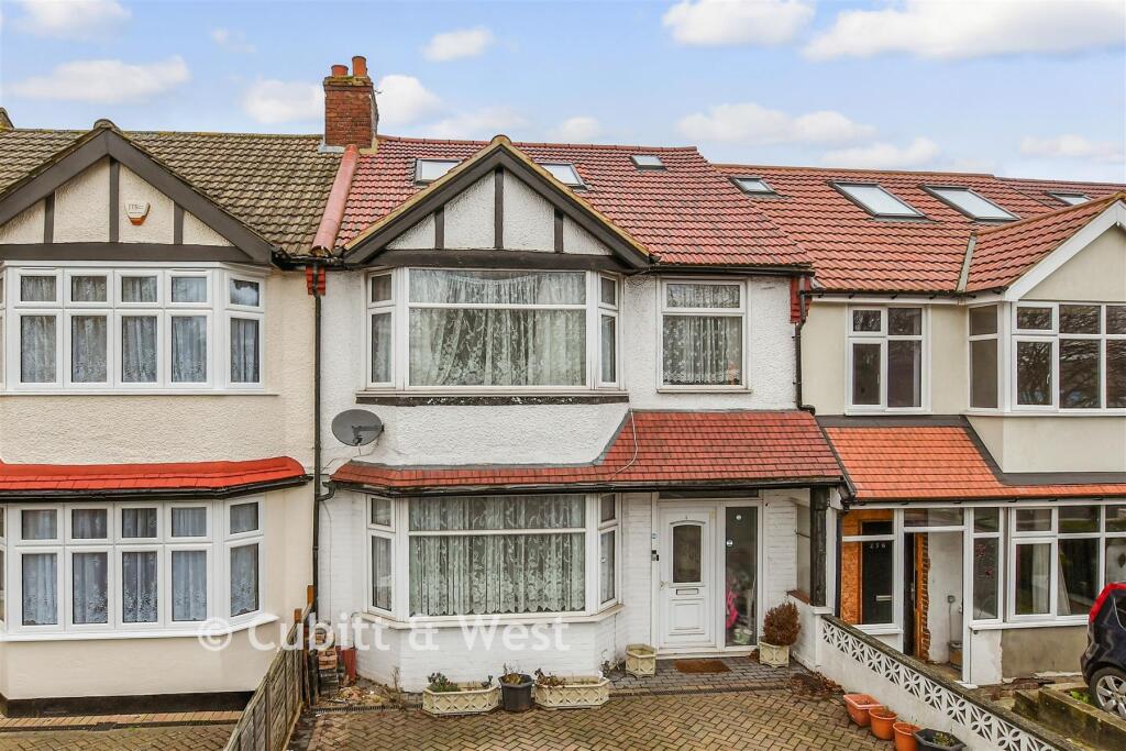 Main image of property: Stafford Road, Wallington, Surrey