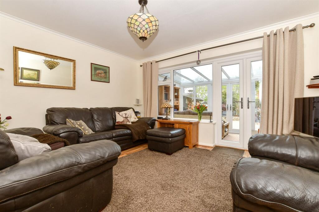 Main image of property: Arran Close, Wallington, Surrey