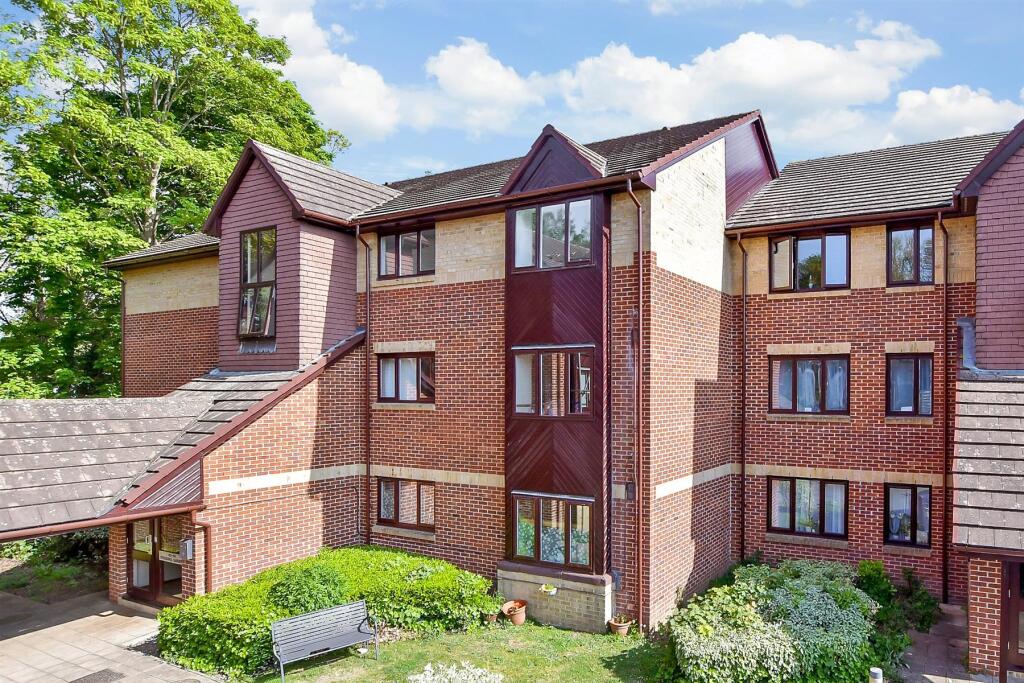 Main image of property: Rossignol Gardens, Carshalton, Surrey