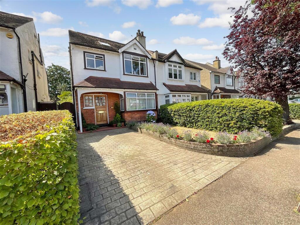 Main image of property: Osmond Gardens, Wallington, Surrey