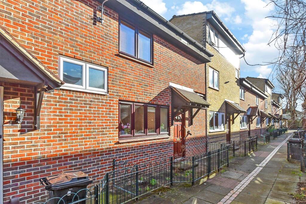 Main image of property: Tiptree Crescent, Ilford, Essex