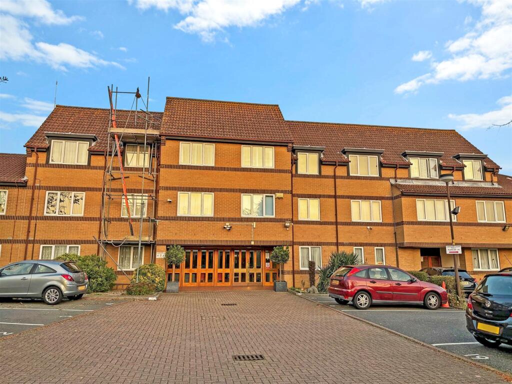 Main image of property: Beehive Lane, Redbridge, Essex