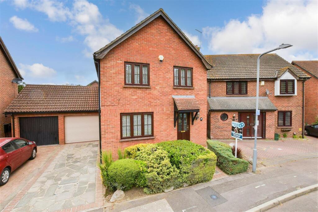 Main image of property: Wickets Way, Hainault, Ilford, Essex