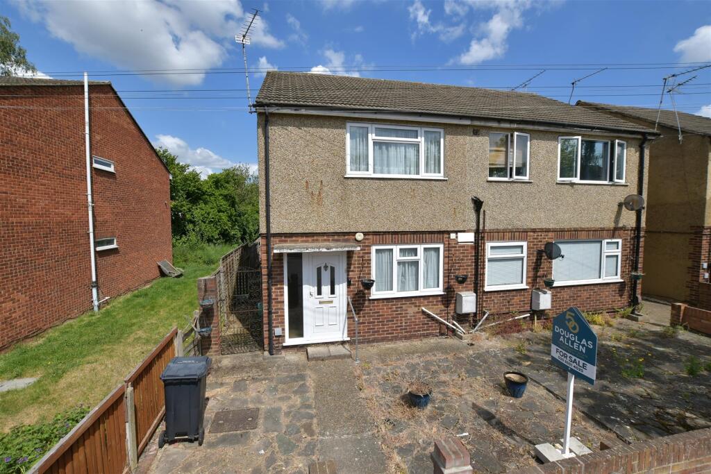 Main image of property: Abbey Road, Ilford, Essex