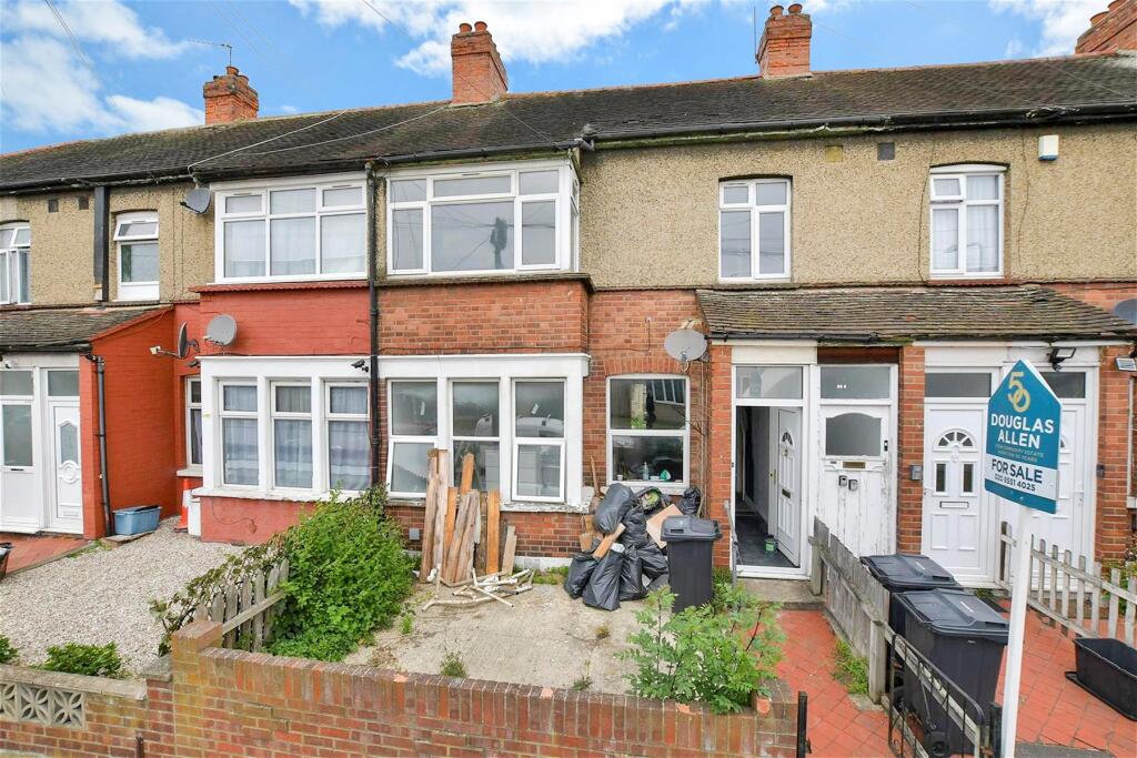 Main image of property: Perrymans Farm Road, Newbury Park, Ilford, Essex