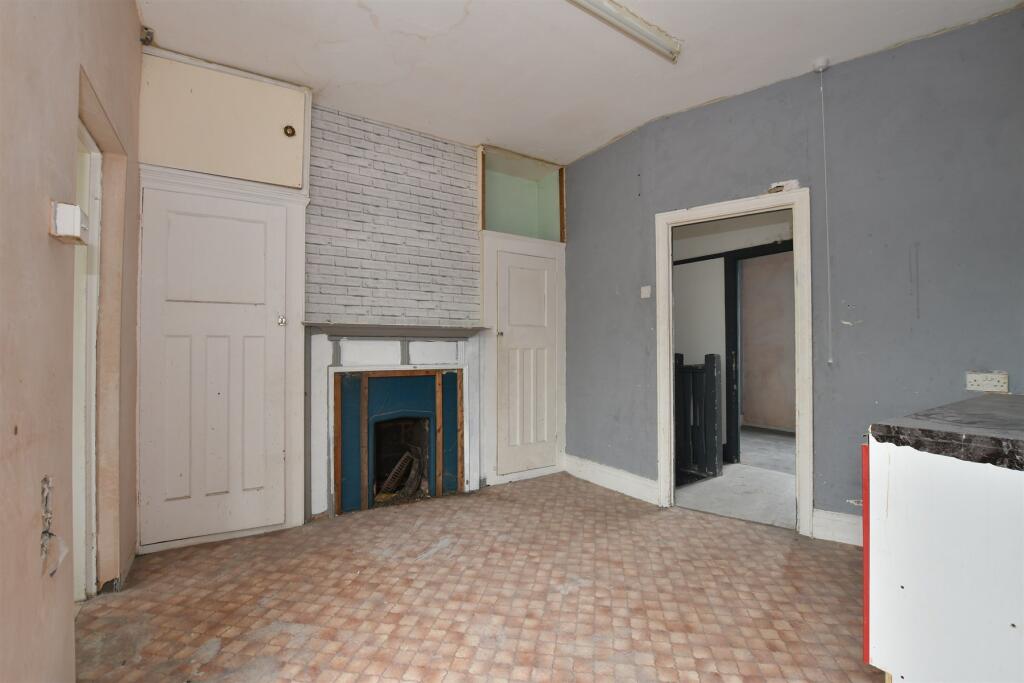 Main image of property: Perrymans Farm Road, Newbury Park, Ilford, Essex