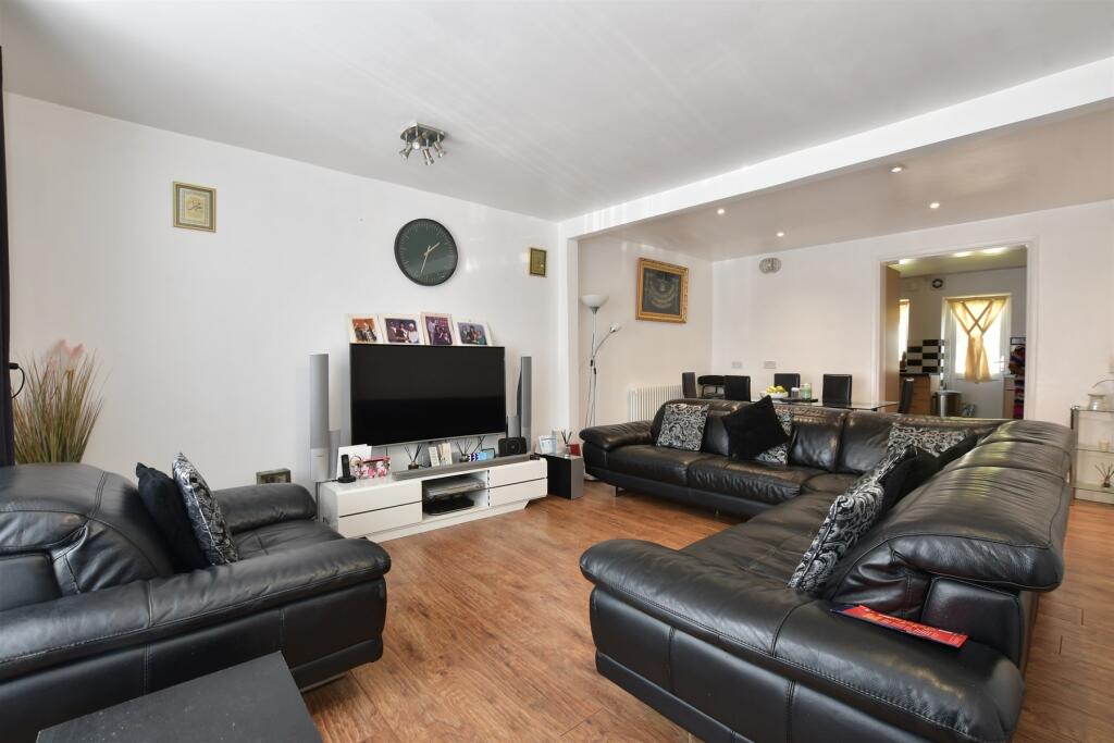 Main image of property: Branch Road, Ilford, Essex