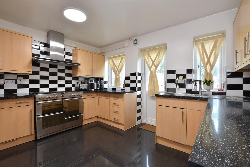 Main image of property: Branch Road, Ilford, Essex