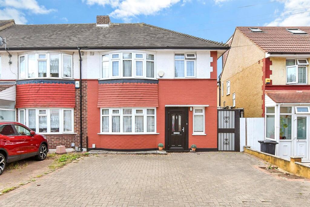 Main image of property: Torquay Gardens, Ilford, Essex