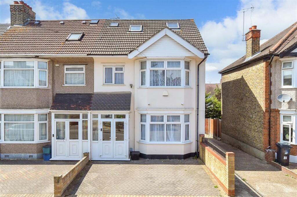 Main image of property: Yoxley Drive, Newbury Park, Ilford, Essex