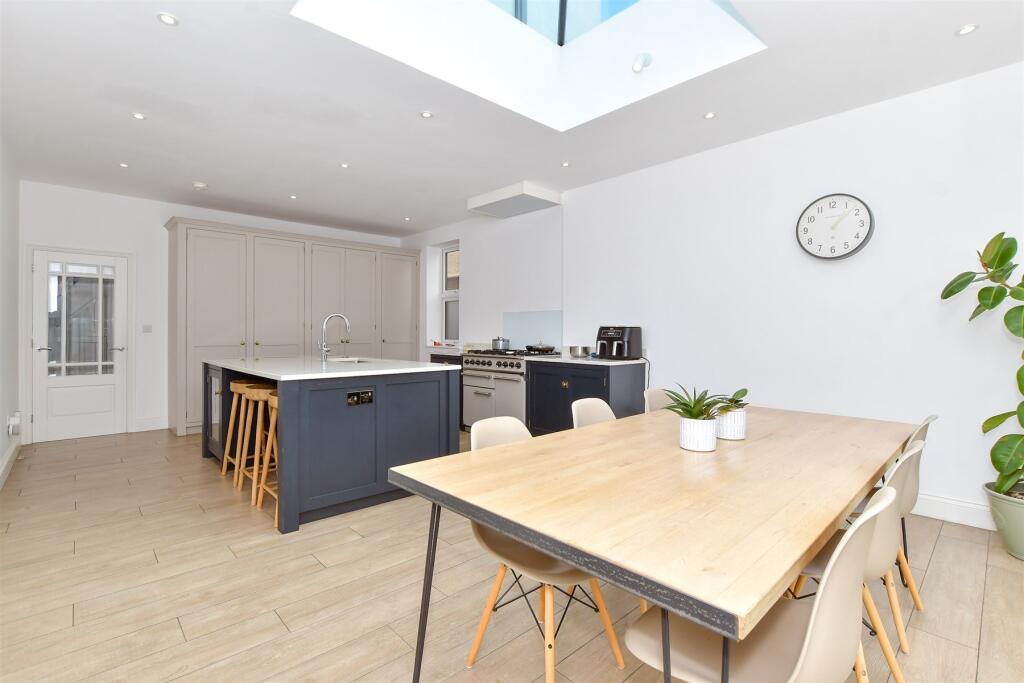 Main image of property: Falmouth Gardens, Ilford, Essex