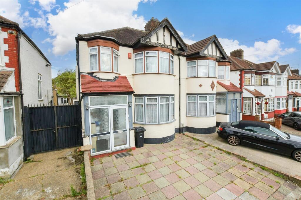 Main image of property: Danehurst Gardens, Ilford, Essex