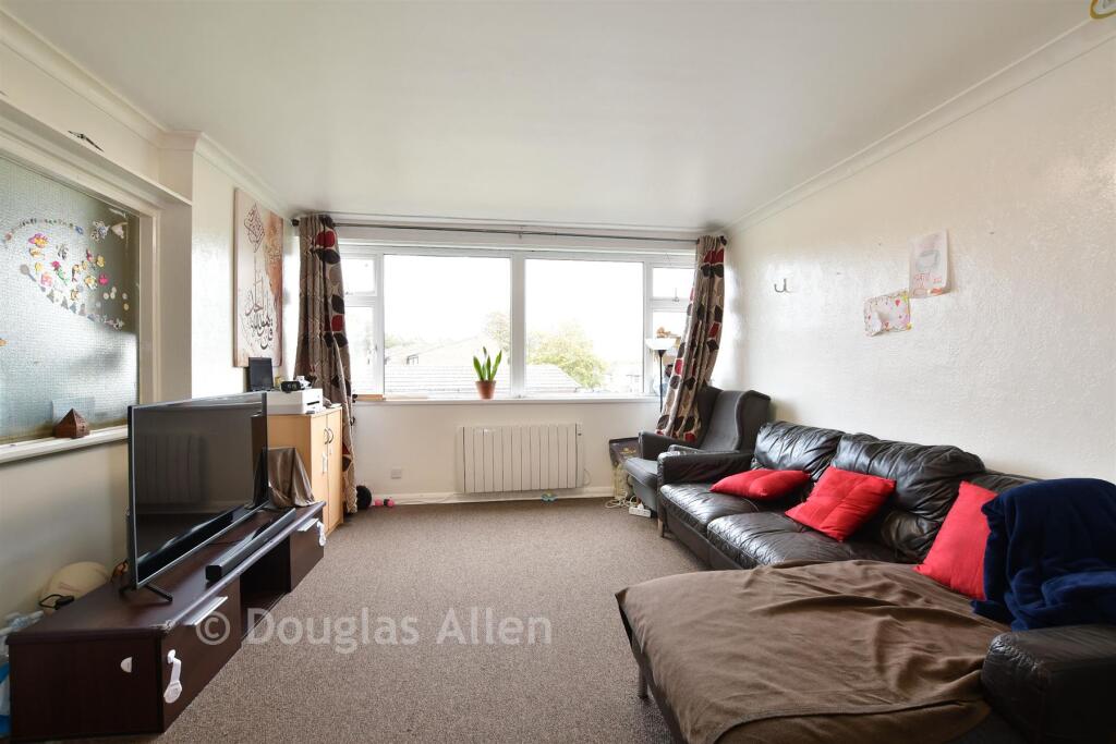 Main image of property: Ashurst Drive, Ilford, Essex