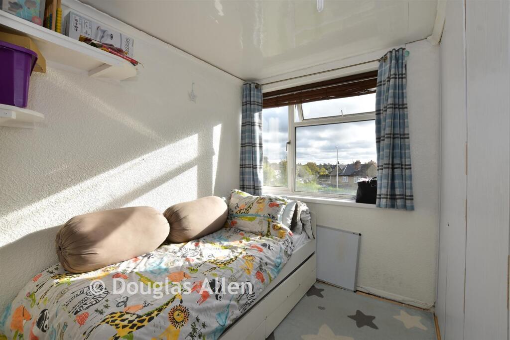 Main image of property: Ashurst Drive, Ilford, Essex