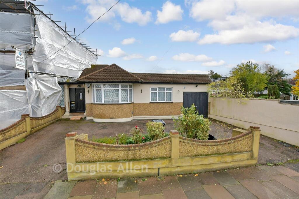 Main image of property: Cheriton Avenue, Clayhall, Ilford, Essex