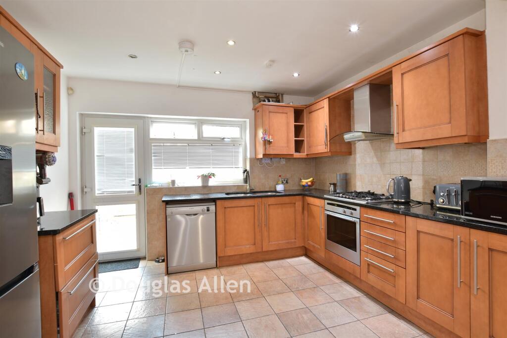 Main image of property: Ethelbert Gardens, Gants Hill, Ilford, Essex