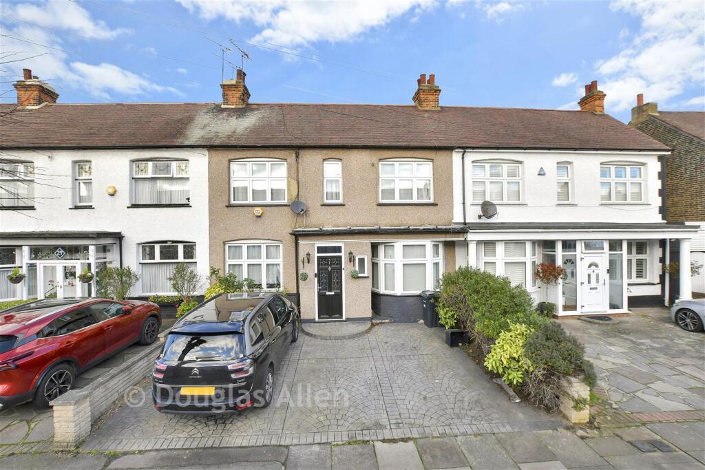 Main image of property: Ethelbert Gardens, Gants Hill, Ilford, Essex