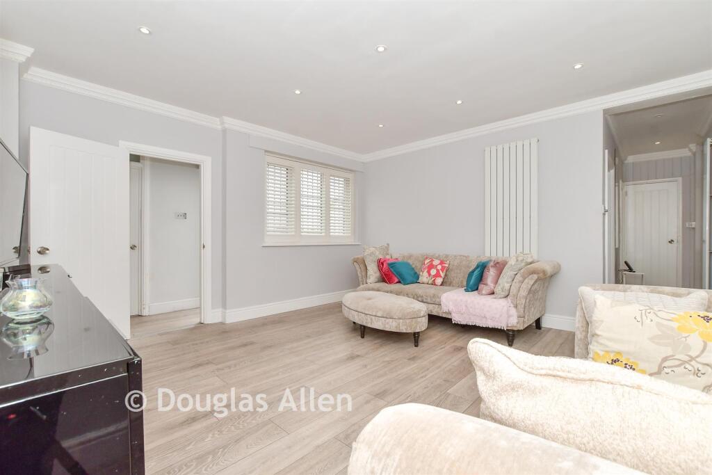 Main image of property: Forest Road, Ilford, Essex