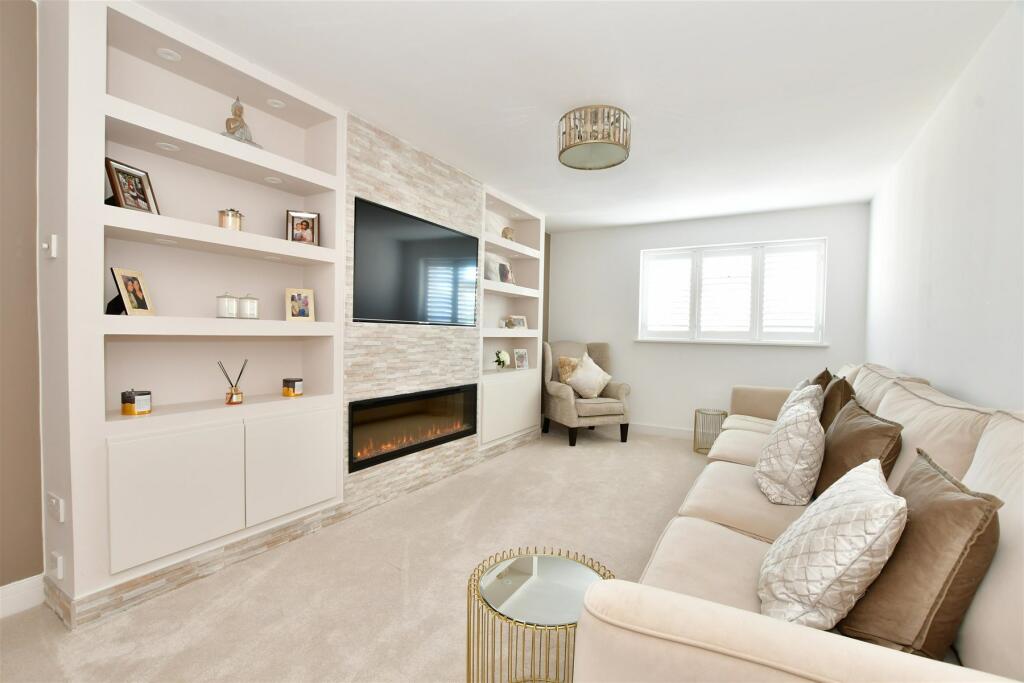 Main image of property: Latimer Drive, Steeple View, Basildon, Essex