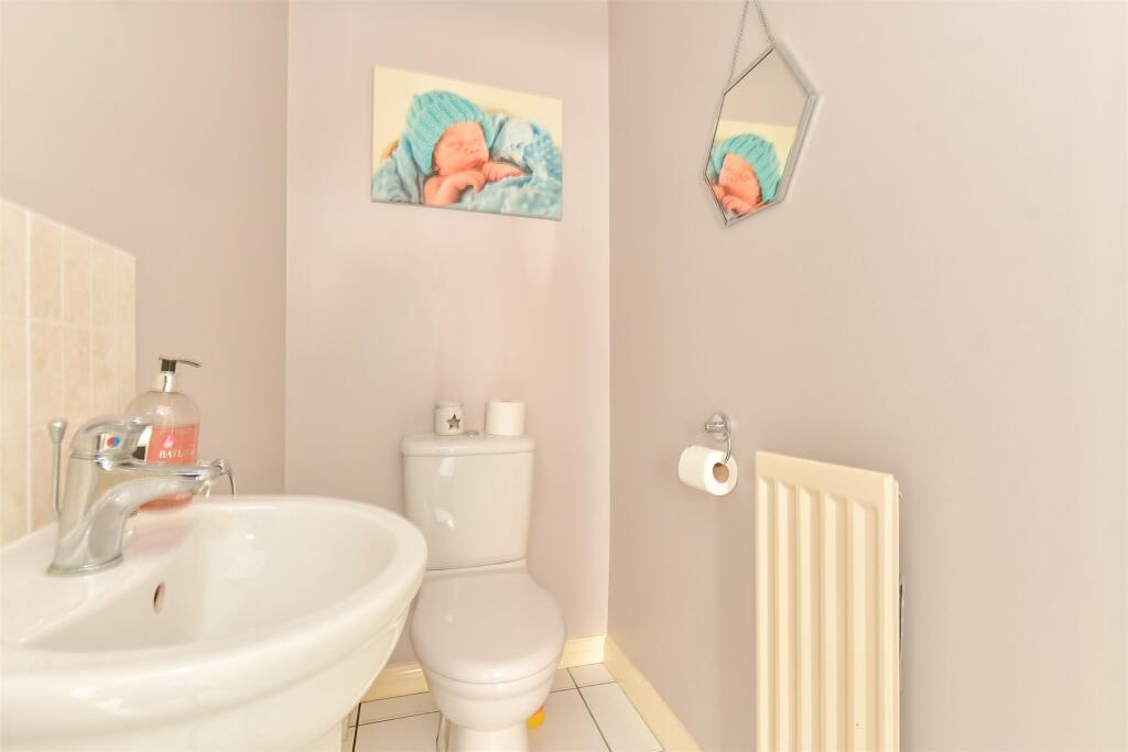Additional property image - Norton Place, Ramsden Heath, Billericay, Essex