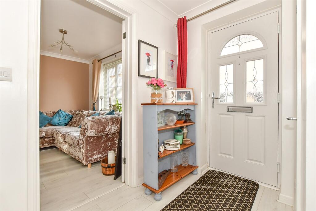 Additional property image - Norton Place, Ramsden Heath, Billericay, Essex