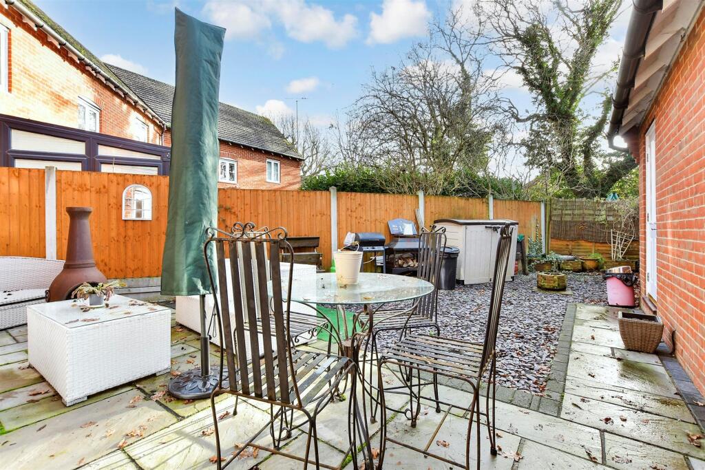 Additional property image - Norton Place, Ramsden Heath, Billericay, Essex
