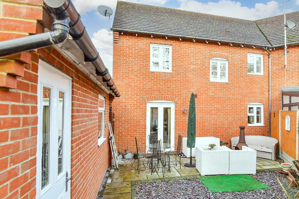 Additional property image - Norton Place, Ramsden Heath, Billericay, Essex