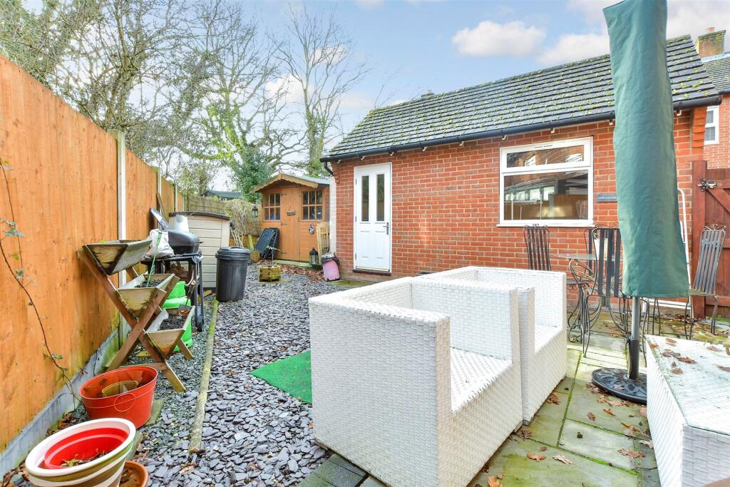 Additional property image - Norton Place, Ramsden Heath, Billericay, Essex