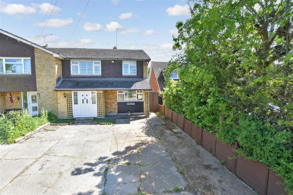 Main image of property: Crays Hill, Billericay, Essex