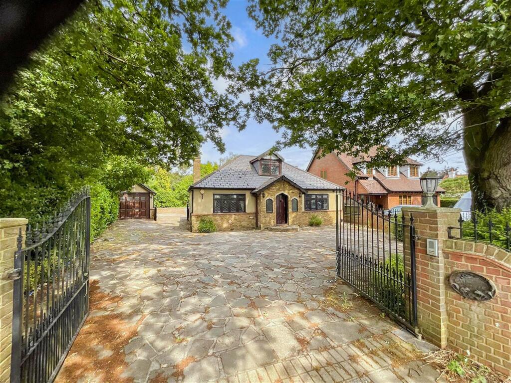 Main image of property: Rectory Road, Little Burstead, Billericay, Essex