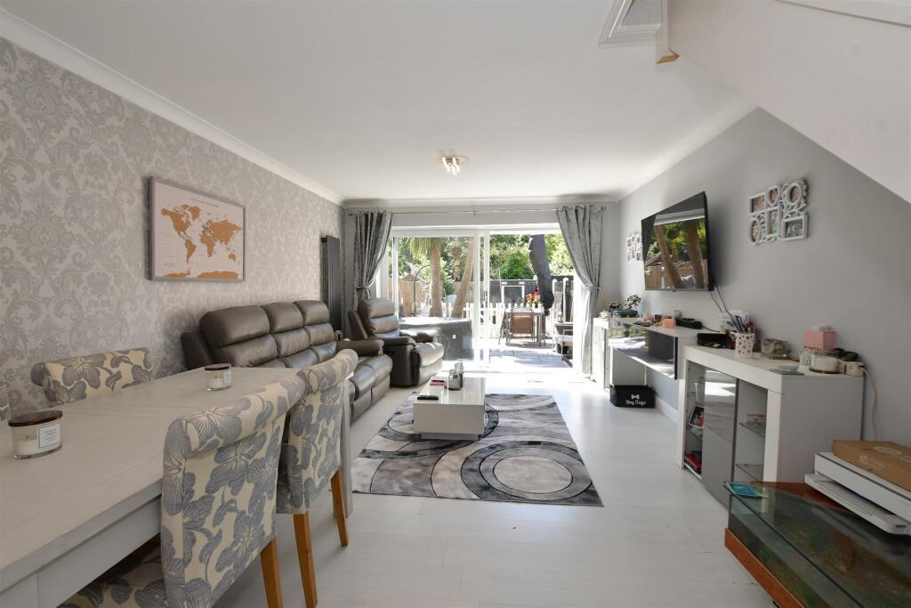 Main image of property: Latimer Drive, Steeple View, Basildon, Essex