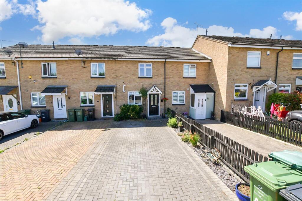 Main image of property: Latimer Drive, Steeple View, Basildon, Essex