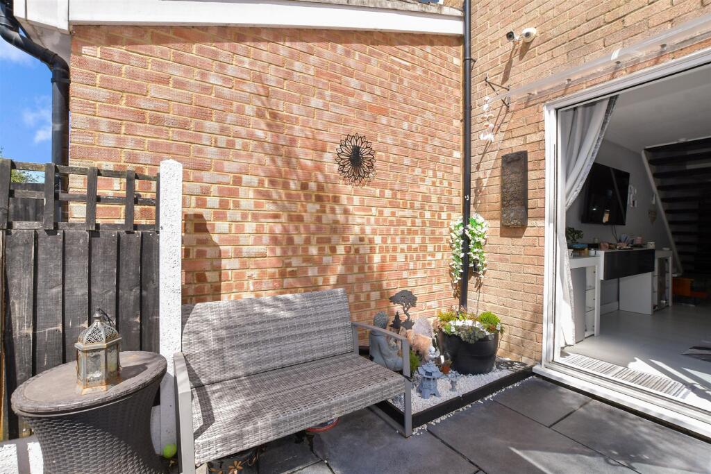 Main image of property: Latimer Drive, Steeple View, Basildon, Essex