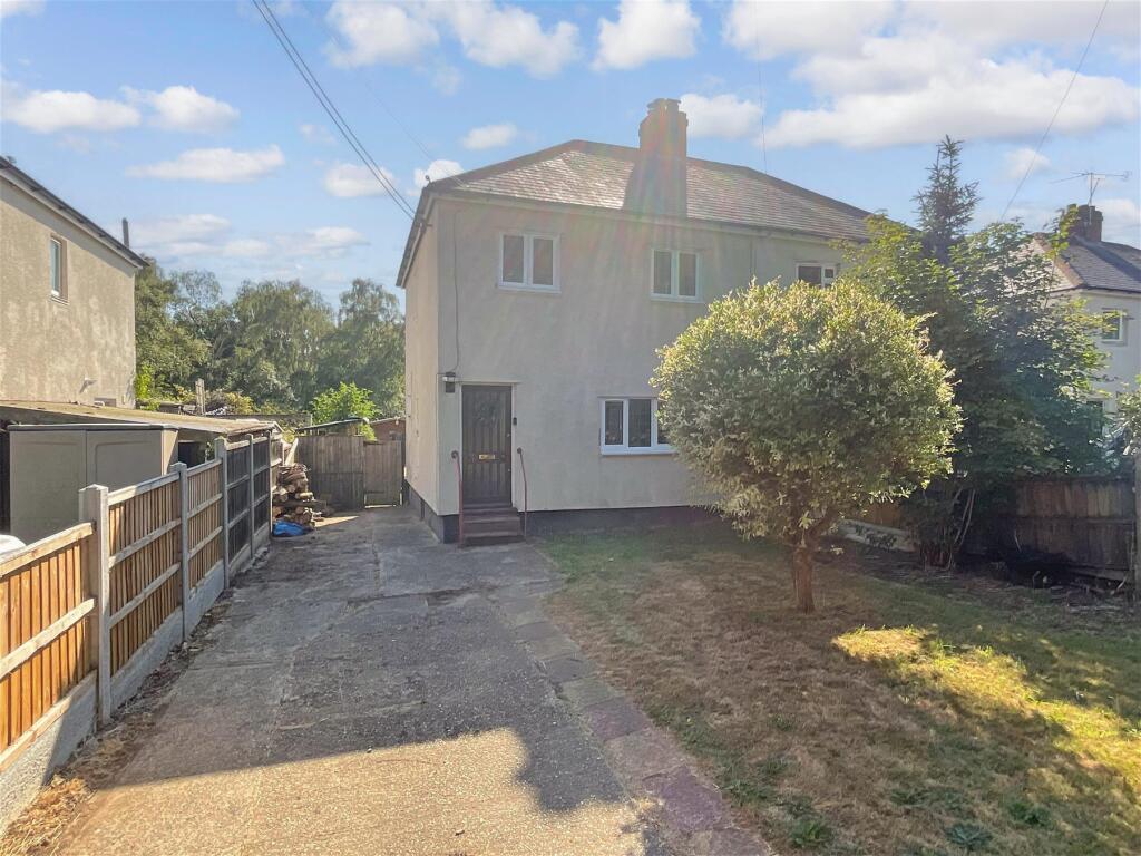 Main image of property: Snakes Hill, Navestockside, Brentwood, Essex