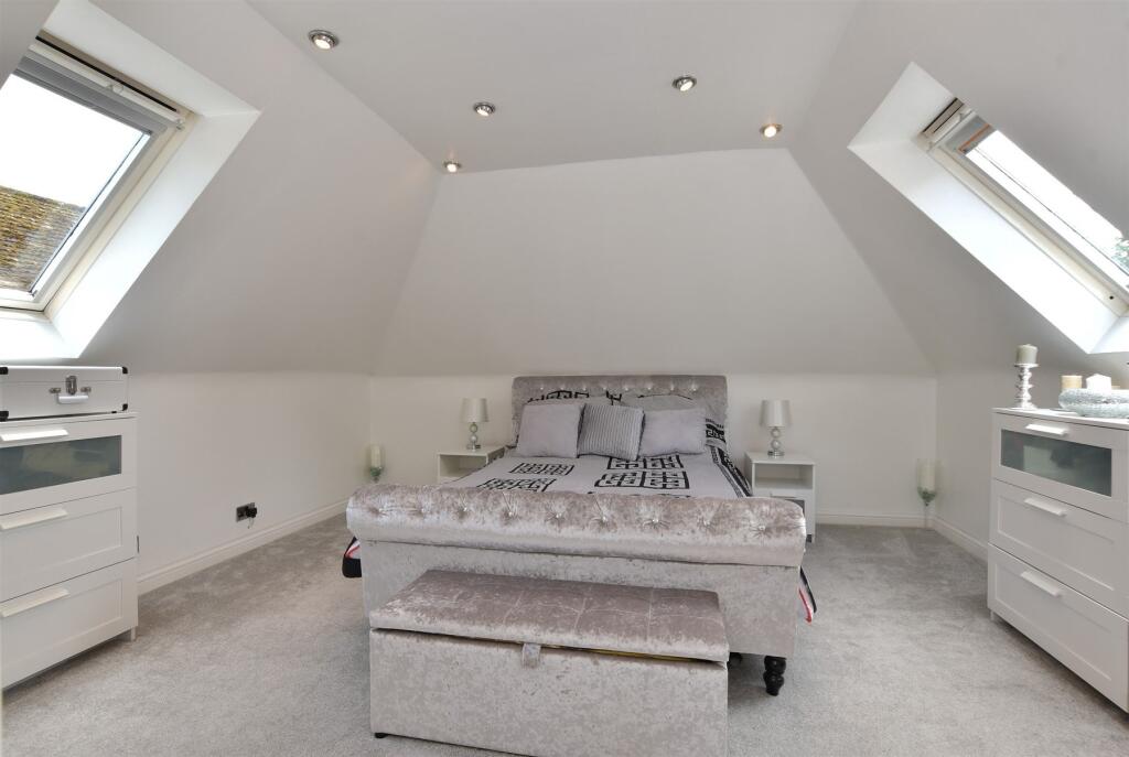 Main image of property: Hall Green Lane, Hutton, Brentwood, Essex
