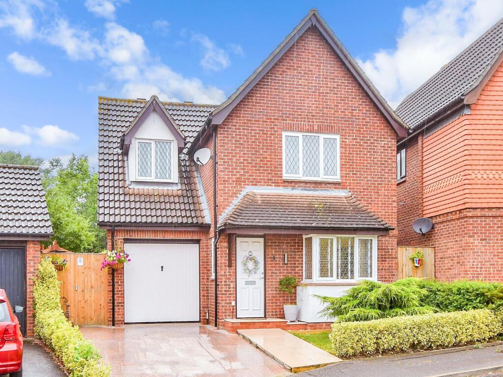 Main image of property: Redwood Drive, Laindon, Basildon, Essex