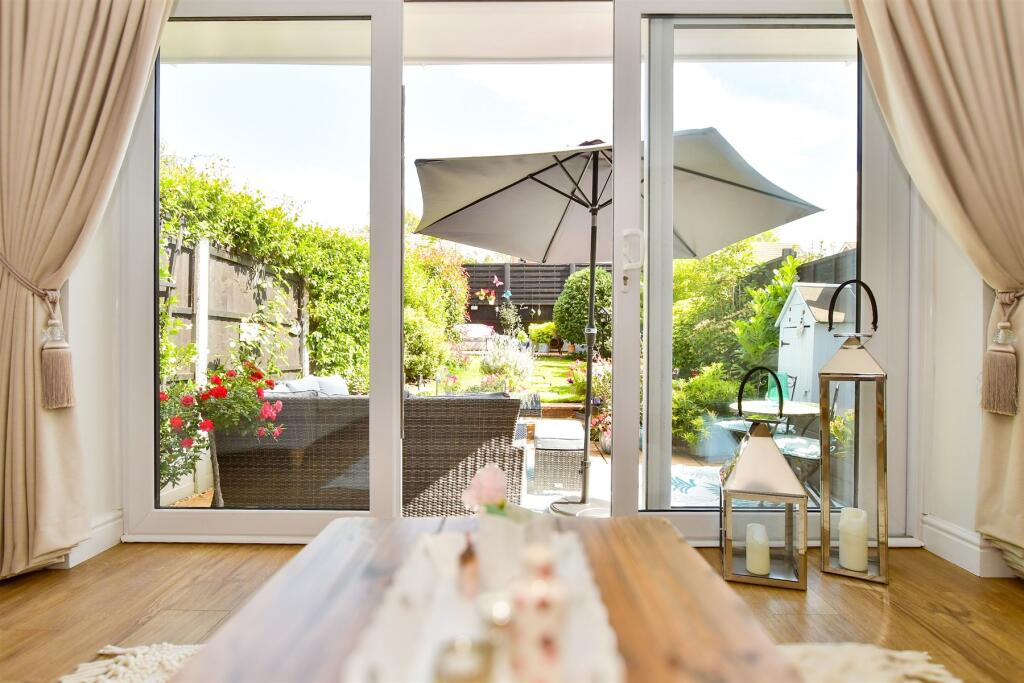 Main image of property: Outwood Farm Close, Billericay, Essex