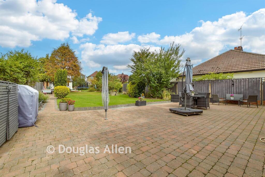 Main image of property: Mill Road, Billericay, Essex