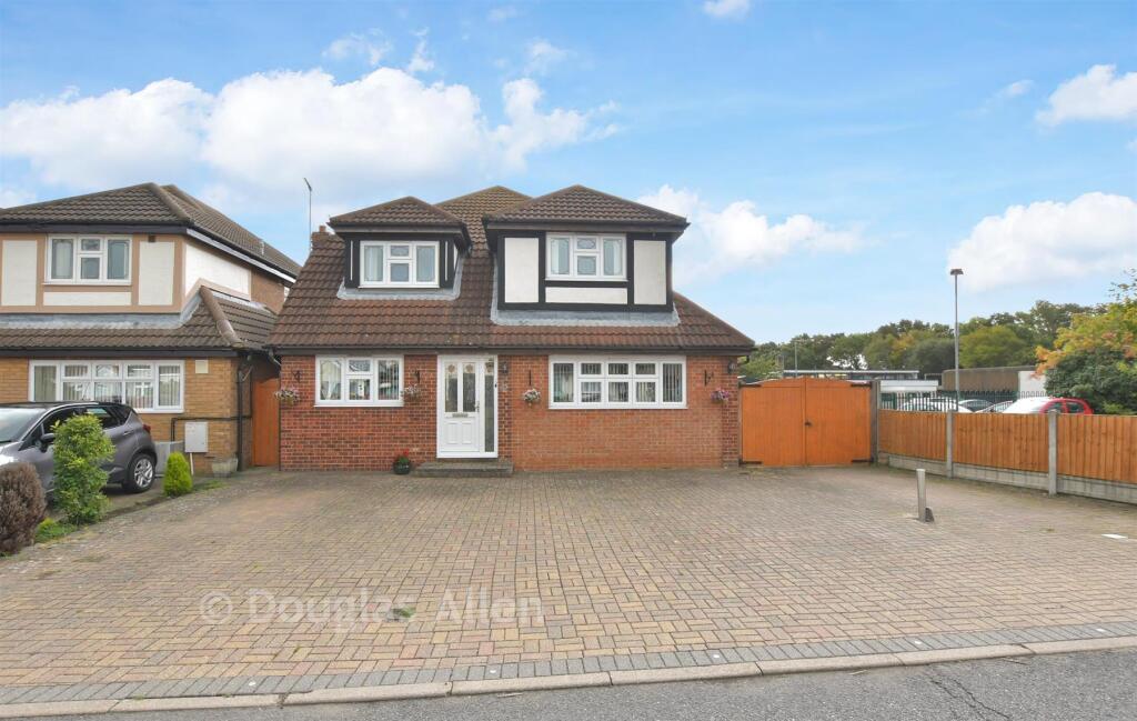 Main image of property: Church Road, Noak Bridge, Basildon, Essex