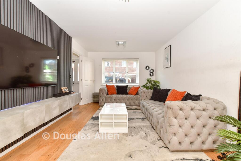 Main image of property: Rosen Crescent, Brentwood, Essex