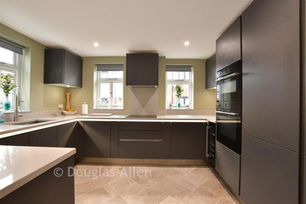 Main image of property: Larkin Close, Hutton, Brentwood, Essex