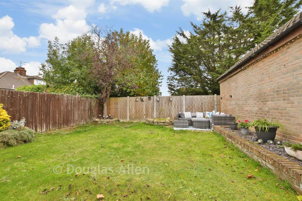 Main image of property: Conifer Drive, Warley, Brentwood, Essex