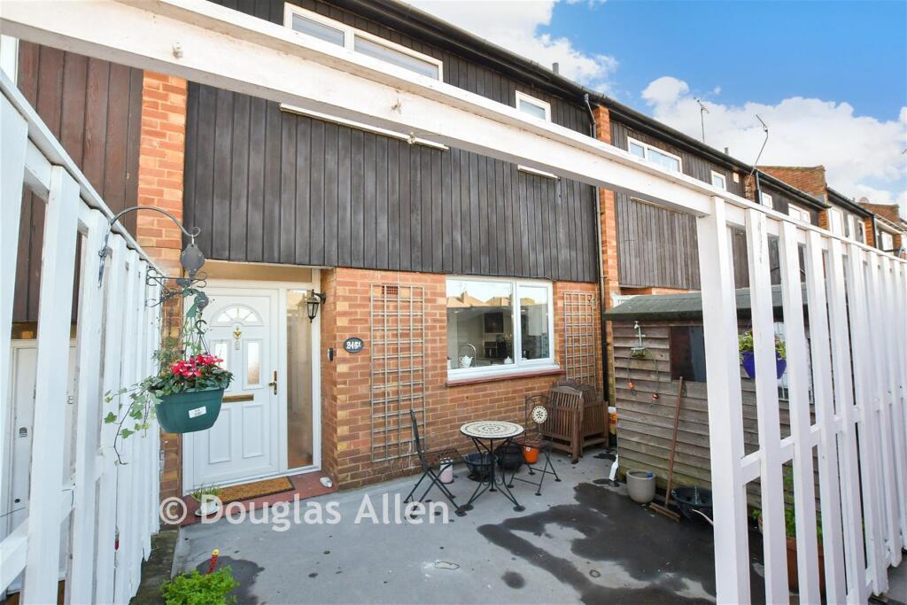 Main image of property: Hutton Road, Brentwood, Essex