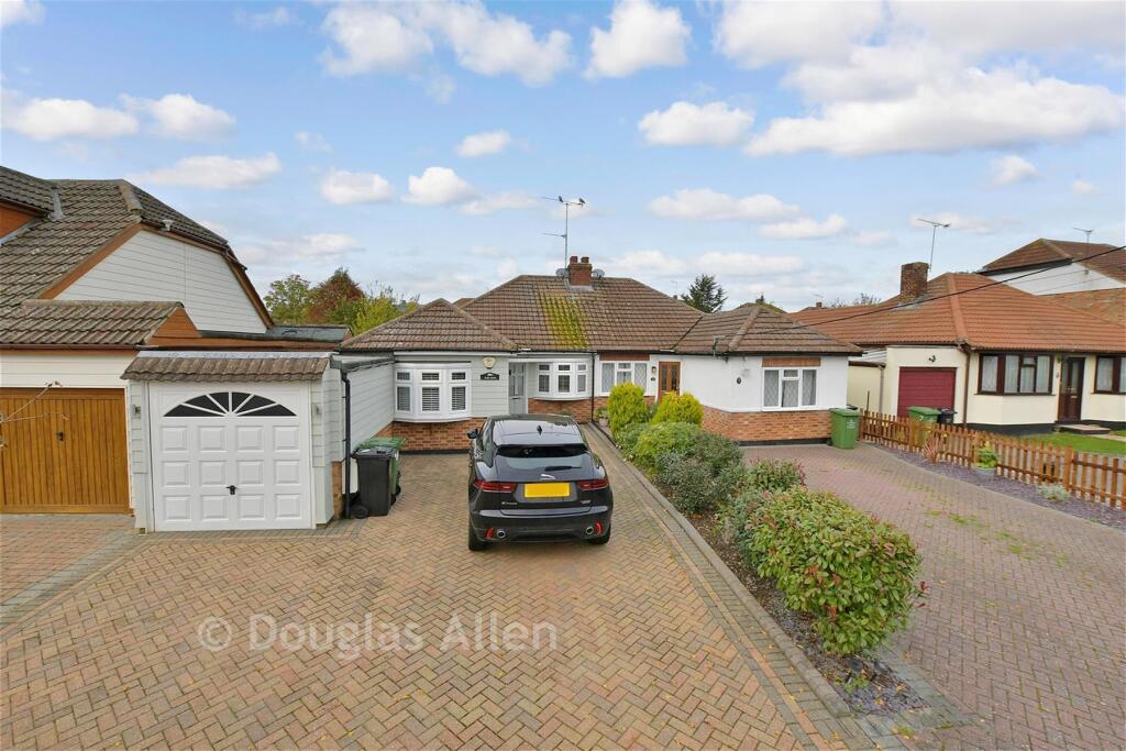 Main image of property: Mill Road, Billericay, Essex