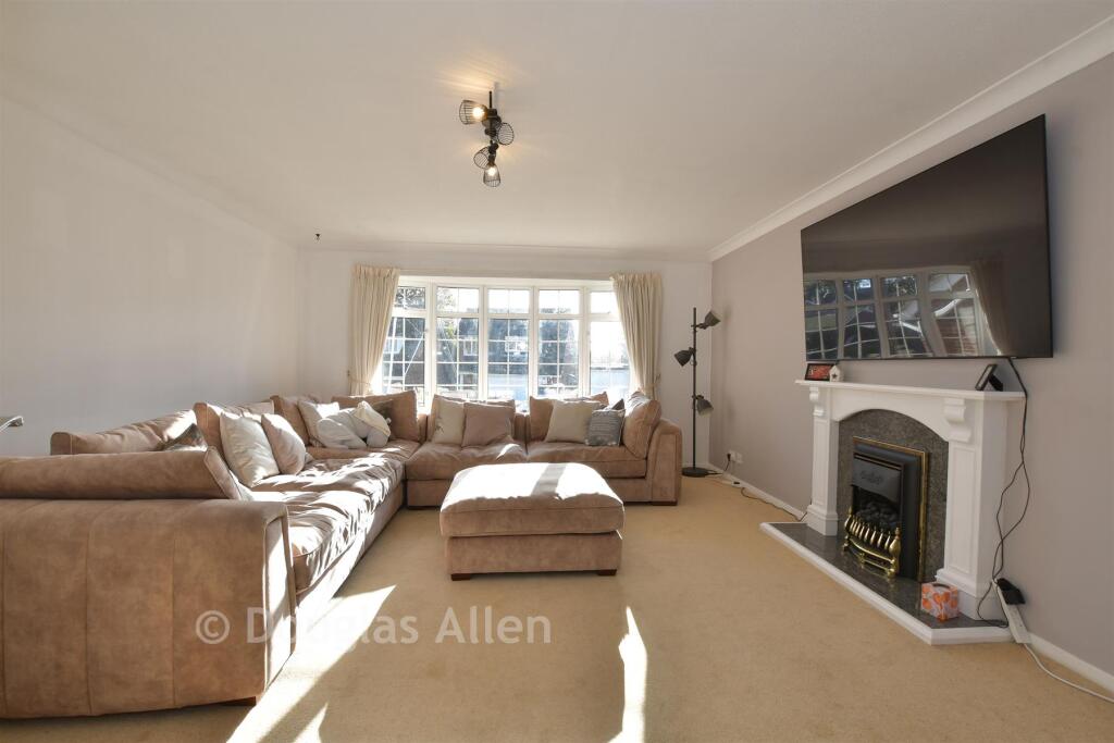 Main image of property: Prince Edward Road, Billericay, Essex