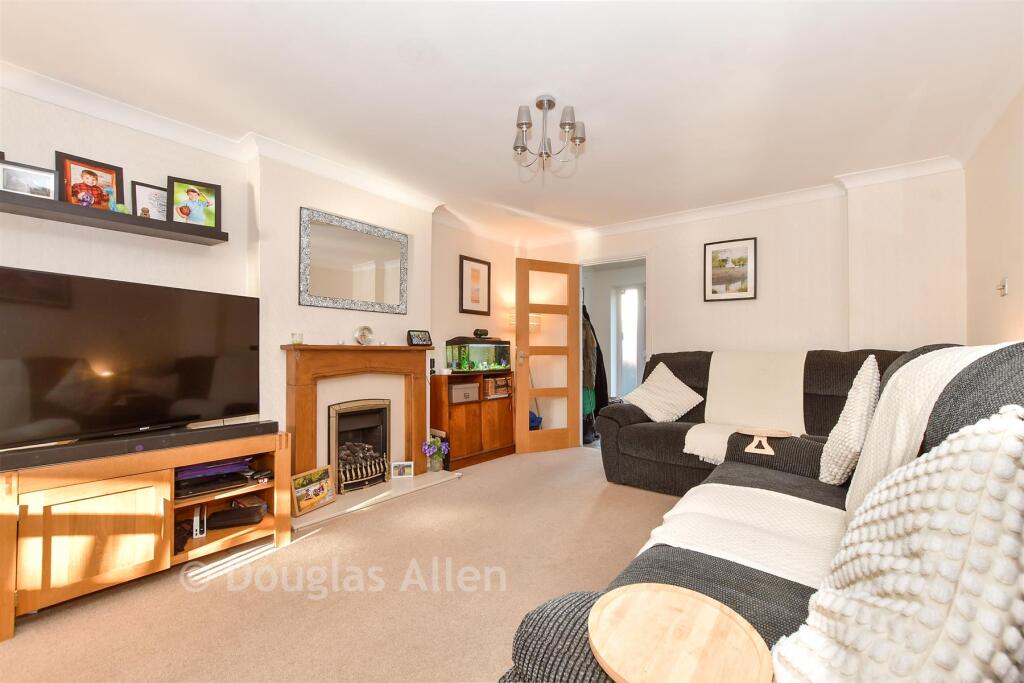 Main image of property: Meadow Rise, Billericay, Essex