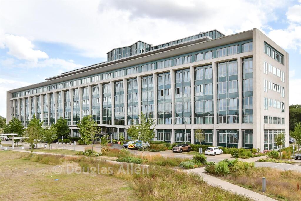 Main image of property: Eagle Way, Great Warley, Brentwood, Essex