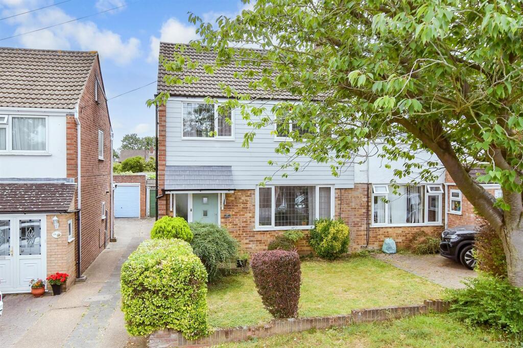 Main image of property: Pinewood Way, Hutton, Brentwood, Essex