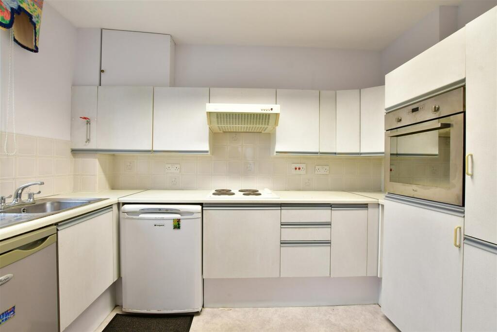 Main image of property: Cunningham Close, Romford, Essex
