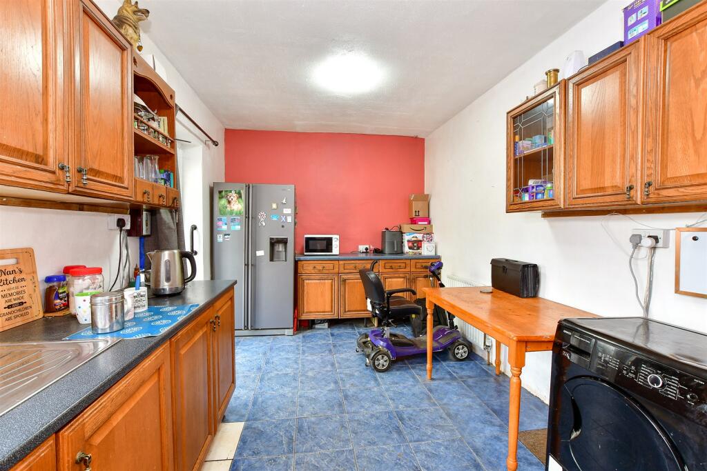 3 bedroom terraced house for sale in Stevens Road, Dagenham, Essex, RM8